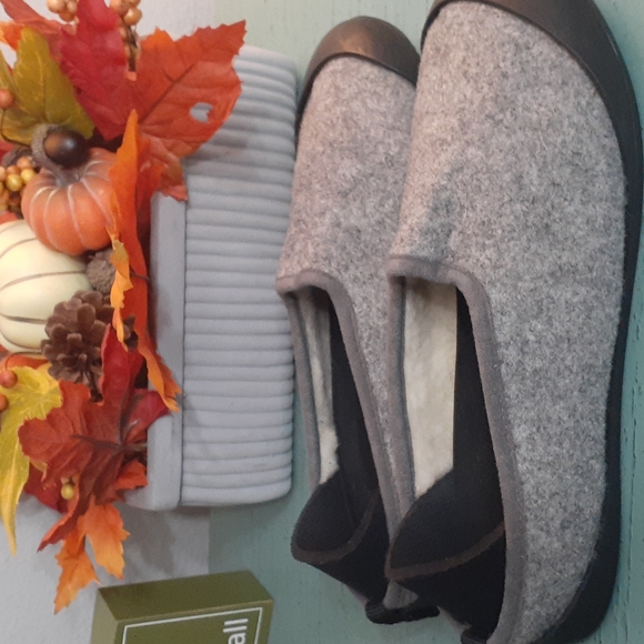 MAHABIS CLASSIC SLIPPERS SZ 38 EUR - Picture 2 of 8